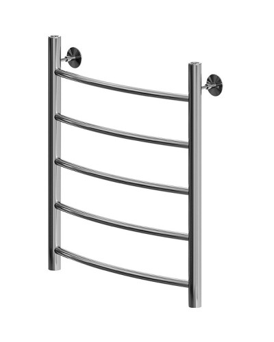 Водяной полотенцесушитель Aquanet Romeo 60x50 266724 Хром