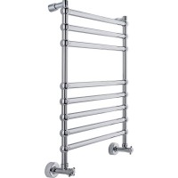 Водяной полотенцесушитель Margaroli Sole 464TS4708CR Хром