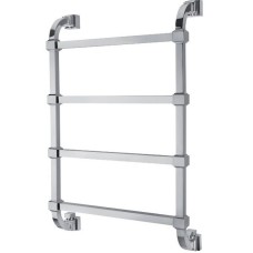 Водяной полотенцесушитель Margaroli Concerto 7324704CRN Хром