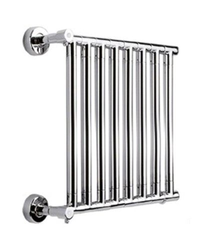 Водяной полотенцесушитель Margaroli Sole 480S08CR Хром