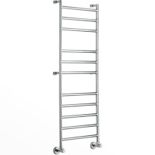 Водяной полотенцесушитель Margaroli Sereno 4843511CRN Бронза