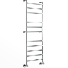 Водяной полотенцесушитель Margaroli Sereno 4843511CRN Бронза