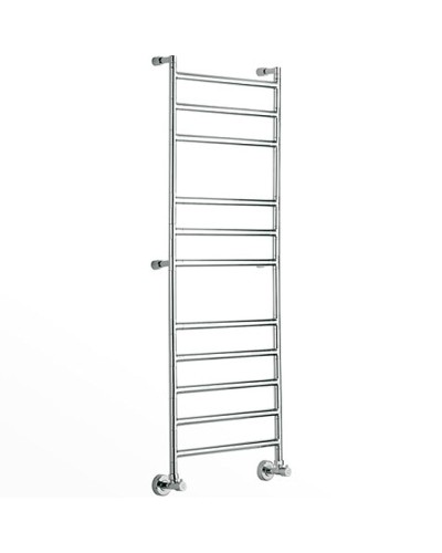 Водяной полотенцесушитель Margaroli Sereno 4843511CRN Бронза