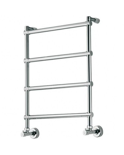 Водяной полотенцесушитель Margaroli Sole 4424704(26)CRN Хром