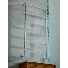 Водяной полотенцесушитель Margaroli Sole 4424706CRN Хром