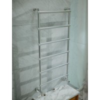 Водяной полотенцесушитель Margaroli Sole 4424706CRN Хром