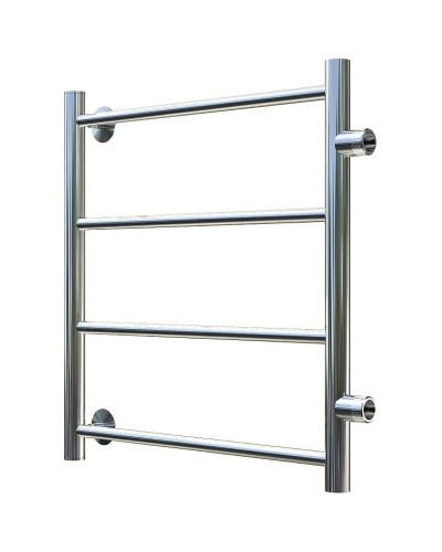 Водяной полотенцесушитель Тругор Аспект 1 ПМ 60x40 Хром