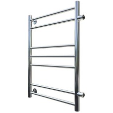 Водяной полотенцесушитель Тругор Аспект 3 ПМ 80x60 Хром