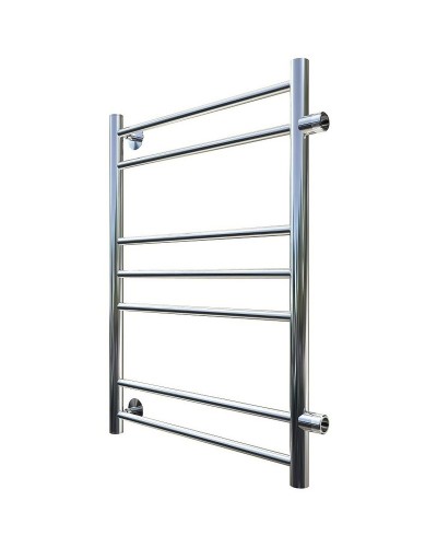 Водяной полотенцесушитель Тругор Аспект 3 ПМ 80x60 Хром