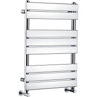 Водяной полотенцесушитель Boheme Venturo 720-CR Хром