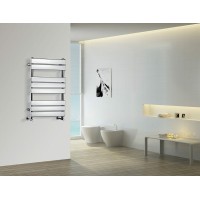 Водяной полотенцесушитель Boheme Venturo 720-CR Хром