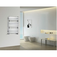 Водяной полотенцесушитель Boheme Venturo 720-CR Хром