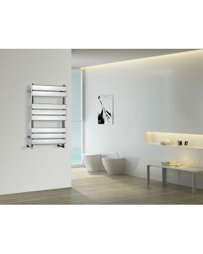 Водяной полотенцесушитель Boheme Venturo 720-CR Хром