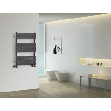 Водяной полотенцесушитель Boheme Venturo 720-B Черный