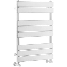 Водяной полотенцесушитель Boheme Venturo 720-MW Белый матовый