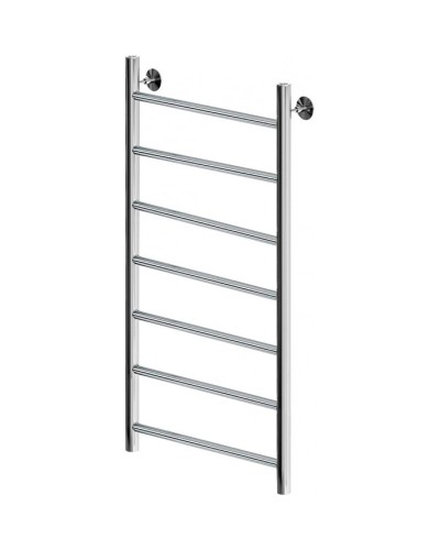 Водяной полотенцесушитель Aquanet Mauro 100x50 282318 Хром