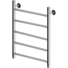 Водяной полотенцесушитель Aquanet Mauro 60x50 282316 Хром