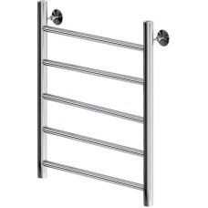 Водяной полотенцесушитель Aquanet Mauro 60x50 282316 Хром