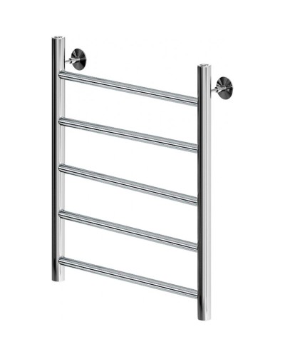 Водяной полотенцесушитель Aquanet Mauro 60x50 282316 Хром