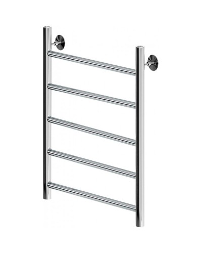 Водяной полотенцесушитель Aquanet Mauro 60x40 282315 Хром