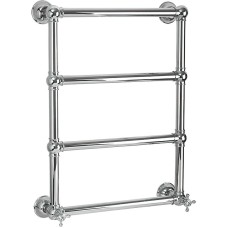 Водяной полотенцесушитель Migliore Colosseum 72x48 20289 Хром