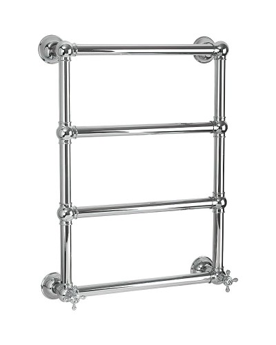 Водяной полотенцесушитель Migliore Colosseum 72x48 20289 Хром