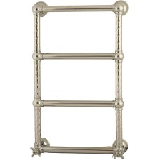 Водяной полотенцесушитель Migliore Edera 79x48 20305 Хром