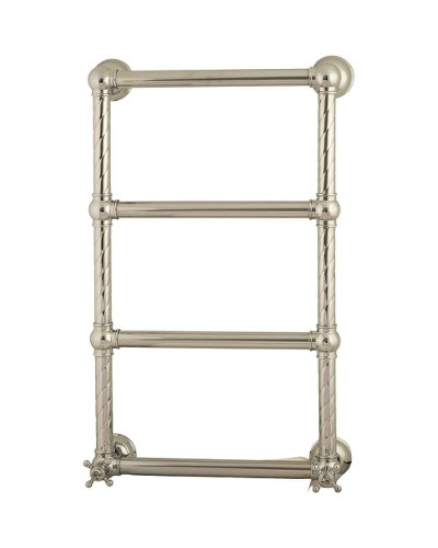 Водяной полотенцесушитель Migliore Edera 79x48 20305 Хром