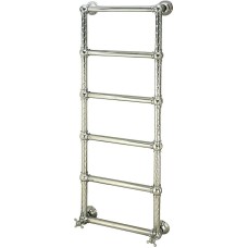 Водяной полотенцесушитель Migliore Edera 126x48 20308 Хром