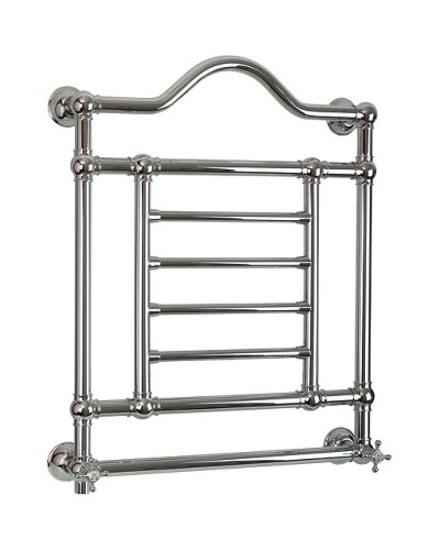 Водяной полотенцесушитель Migliore Edward 85x68 20318 Хром