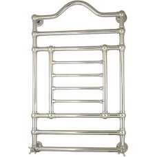 Водяной полотенцесушитель Migliore Edward 107x68 20321 Хром