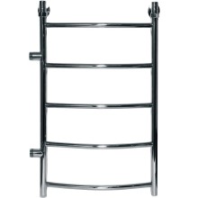 Водяной полотенцесушитель Ника Arc ЛД 60/30 Хром