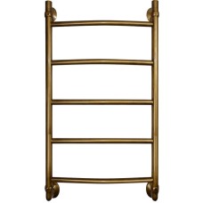 Водяной полотенцесушитель Ника Arc ЛД 60/30 Бронза