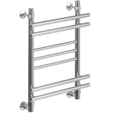 Водяной полотенцесушитель Ника Bamboo ЛБ 2 60/50 Хром