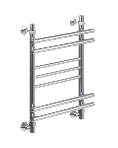 Водяной полотенцесушитель Ника Bamboo ЛБ 2 60/50 Хром