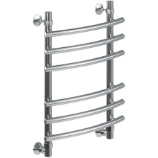 Водяной полотенцесушитель Ника Bamboo ЛБ 6 60/40 Хром