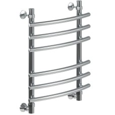 Водяной полотенцесушитель Ника Bamboo ЛБ 6 60/50 Хром