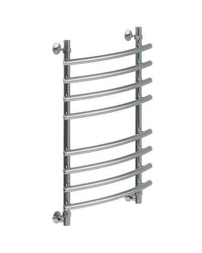 Водяной полотенцесушитель Ника Bamboo ЛБ 6 80/40 Хром