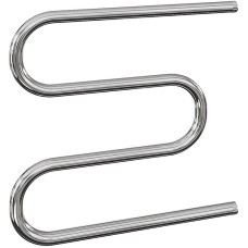 Водяной полотенцесушитель Ника Simple М-обр. (3/4) 50/80 Хром