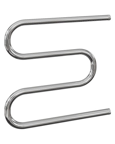 Водяной полотенцесушитель Ника Simple М-обр. (3/4) 50/80 Хром