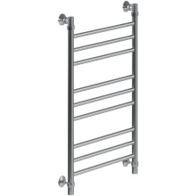 Водяной полотенцесушитель Ника Classic ЛП (Г2) 80/30 Хром