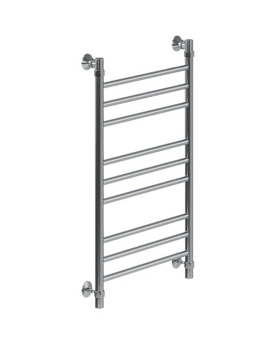 Водяной полотенцесушитель Ника Classic ЛП (Г2) 80/30 Хром