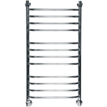 Водяной полотенцесушитель Ника Trapezium ЛТ (Г2) 100/50 Хром