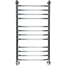 Водяной полотенцесушитель Ника Trapezium ЛТ (Г2) 100/60 Хром