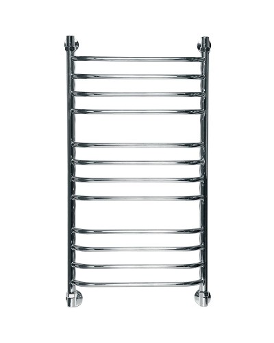 Водяной полотенцесушитель Ника Trapezium ЛТ (Г2) 100/60 Хром