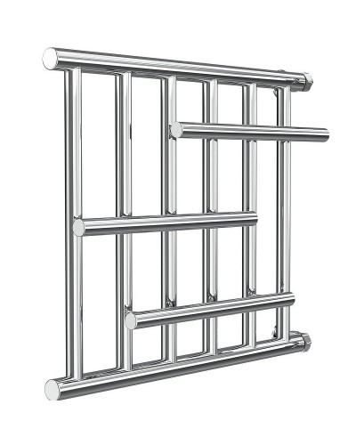 Водяной полотенцесушитель Ника Econ ПМ-6 50/70 Хром