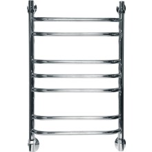 Водяной полотенцесушитель Ника Trapezium ЛТ (Г2) 60/40 Хром