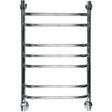 Водяной полотенцесушитель Ника Trapezium ЛТ (Г2) 60/40 Хром