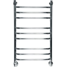 Водяной полотенцесушитель Ника Trapezium ЛТ (Г2) 80/50 Хром