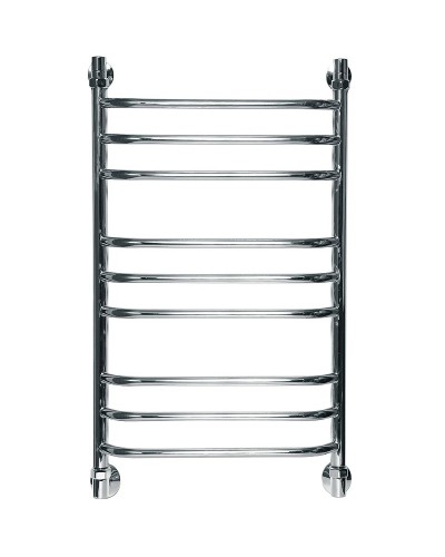 Водяной полотенцесушитель Ника Trapezium ЛТ (Г2) 80/50 Хром